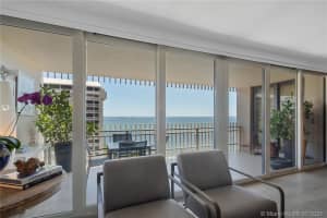 1 Grove Isle Dr A1507, Miami, FL 33133, Sold 11/23/21