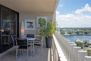 1 Grove Isle Dr A1507, Miami, FL 33133, Sold 11/23/21