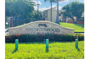 8344 S Missionwood Cir, Miramar, FL 33025, Sold 09/14/21