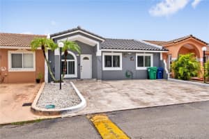 7644 NW 180th Terrace, Hialeah, FL 33015, Sold 09/15/21