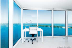 2101 Brickell Ave, Miami, FL 33129, Sold 10/01/21