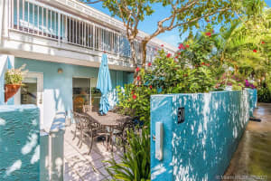 798 Crandon Blvd #50b, Miami, FL 33149, Sold 10/15/21
