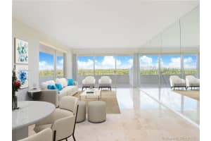 155 Ocean Ln Dr, Key Biscayne, FL 33149, Sold 10/19/21