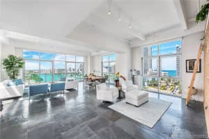 201 Aqua Ave, Miami Beach, FL 33141, Sold 04/26/22