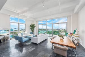 201 Aqua Ave, Miami Beach, FL 33141, Sold 04/26/22