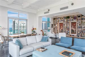 201 Aqua Ave, Miami Beach, FL 33141, Sold 04/26/22