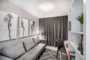 88 SW 7th St, Miami, FL 33130, Sold 04/15/22