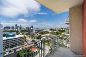 2275 Biscayne Blvd Ph 106, Miami, FL 33137, Sold 12/15/21