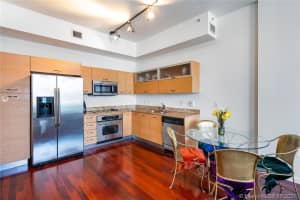 2275 Biscayne Blvd Ph 106, Miami, FL 33137, Sold 12/15/21