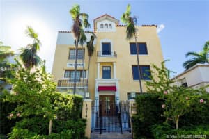 The Lincoln, 1614 Pennsylvania Ave #2g, Miami Beach, FL 33139, Sold 11/15/21