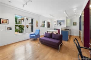 The Lincoln, 1614 Pennsylvania Ave #2g, Miami Beach, FL 33139, Sold 11/15/21