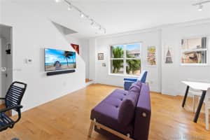 The Lincoln, 1614 Pennsylvania Ave #2g, Miami Beach, FL 33139, Sold 11/15/21