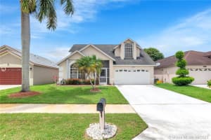 5212 Fox Trce, West Palm Beach, FL 33417, Sold 08/31/21