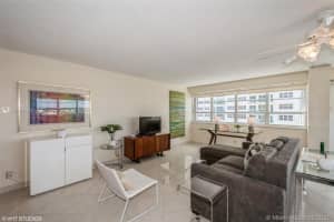 3430 Galt Ocean Dr, Fort Lauderdale, FL 33308, Sold 09/24/21