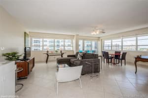 3430 Galt Ocean Dr, Fort Lauderdale, FL 33308, Sold 09/24/21