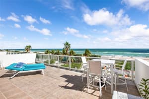 5601 Collins Ave, Miami Beach, FL 33140, Sold 09/02/21
