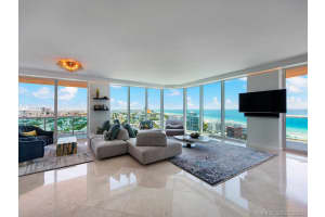 500 South Pointe Dr, Miami Beach, FL 33139, Sold 11/30/21