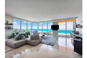 500 South Pointe Dr, Miami Beach, FL 33139, Sold 11/30/21