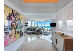 500 South Pointe Dr, Miami Beach, FL 33139, Sold 11/30/21