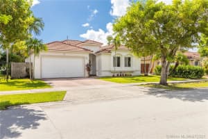 5411 SW 163rd Ct, Miami, FL 33185, Sold 09/07/21