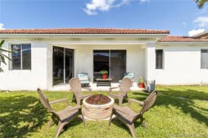 5411 SW 163rd Ct, Miami, FL 33185, Sold 09/07/21