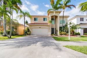 16342 SW 68th Terrace, Miami, FL 33193, Sold 08/17/21