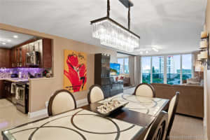 3140 S Ocean Dr, Hallandale Beach, FL 33009, Sold 10/26/21