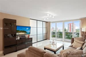 3140 S Ocean Dr, Hallandale Beach, FL 33009, Sold 10/26/21