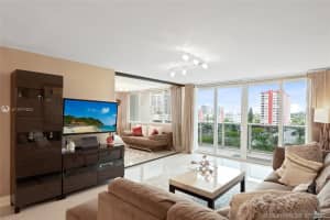 3140 S Ocean Dr, Hallandale Beach, FL 33009, Sold 10/26/21