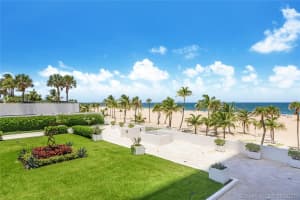 2200 S Ocean Ln, Fort Lauderdale, FL 33316, Sold 09/07/21