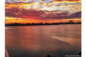 7501 E Treasure Dr #7EF, North Bay Village, FL 33141, Sold 09/21/21