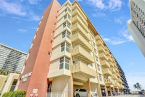 2076 S Ocean Dr, Hallandale Beach, FL 33009, Sold 10/21/21