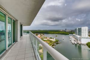 16500 Collins Ave, Sunny Isles Beach, FL 33160, Sold 12/16/21
