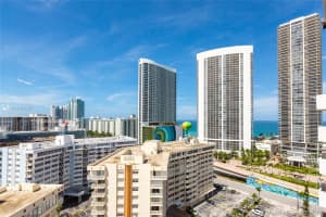 1849 S Ocean Dr, Hallandale Beach, FL 33009, Sold 12/03/21
