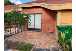 2424 NW 55th Terrace, Lauderhill, FL 33313, Sold 01/13/22