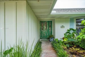 1551 Shorelands Dr E, Vero Beach, FL 32963, Sold 10/15/21