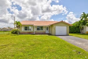 7401 NW 94th Ave, Tamarac, FL 33321, Sold 12/17/21