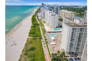 5701 Collins Ave, Miami Beach, FL 33140, Sold 10/29/21