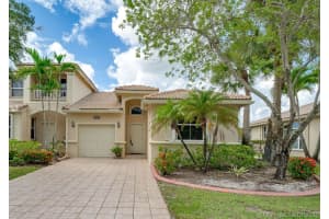 13032 NW 8th St, Pembroke Pines, FL 33028, Sold 09/30/21