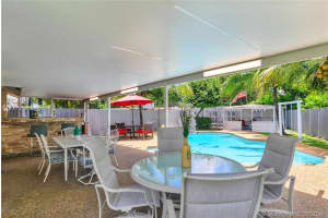 921 SW 112th Ave, Pembroke Pines, FL 33025, Sold 10/28/21