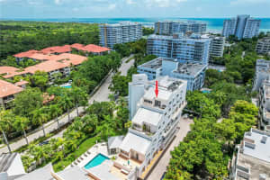 50 Ocean Ln Dr, Key Biscayne, FL 33149, Sold 11/22/21