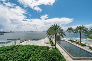 1331 Brickell Bay Dr #1402, Miami, FL 33131, Sold 11/15/21