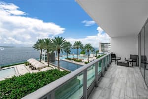 1331 Brickell Bay Dr #1402, Miami, FL 33131, Sold 11/15/21
