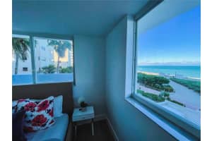 6969 Collins Ave, Miami, FL 33141, Sold 12/22/21