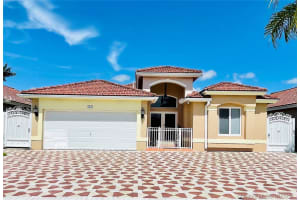 5431 SW 163rd Ct, Miami, FL 33185, Sold 09/24/21
