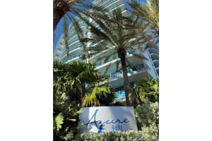 9401 Collins Ave, Surfside, FL 33154, Sold 10/12/21