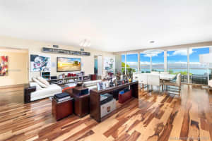 Santa Maria, 1643 Brickell Ave, Miami, FL 33129, Sold 02/23/22