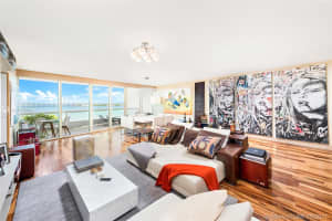 Santa Maria, 1643 Brickell Ave, Miami, FL 33129, Sold 02/23/22