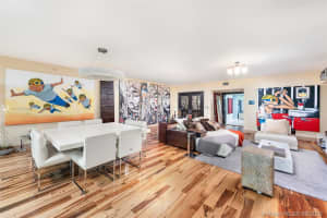 Santa Maria, 1643 Brickell Ave, Miami, FL 33129, Sold 02/23/22