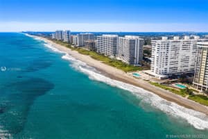 1200 S Ocean Blvd #7h, Boca Raton, FL 33432, Sold 05/04/22